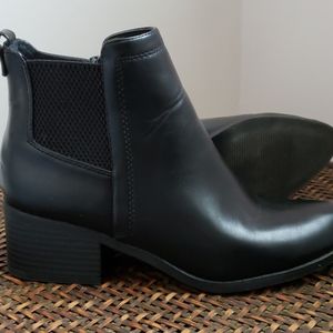 Great Ankle Boots!